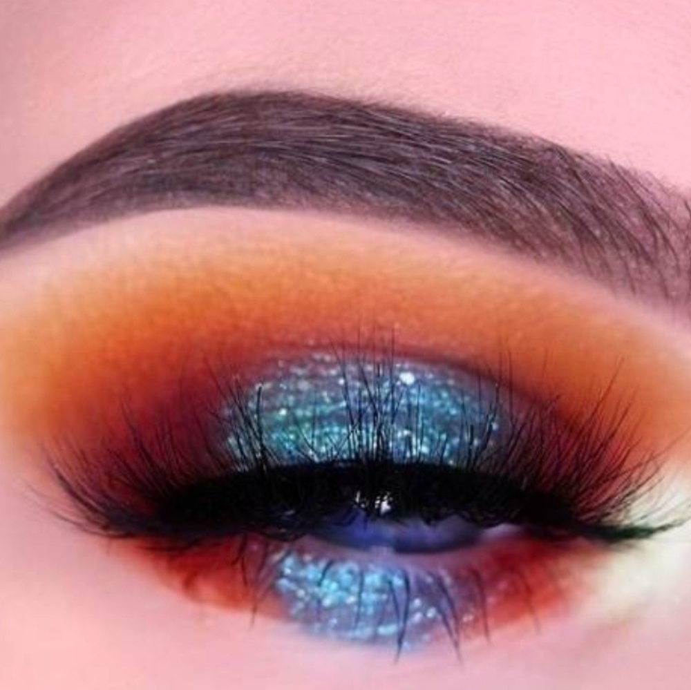 🤍TINSEL DISCONT Lime Crime Diamond Dew NWT